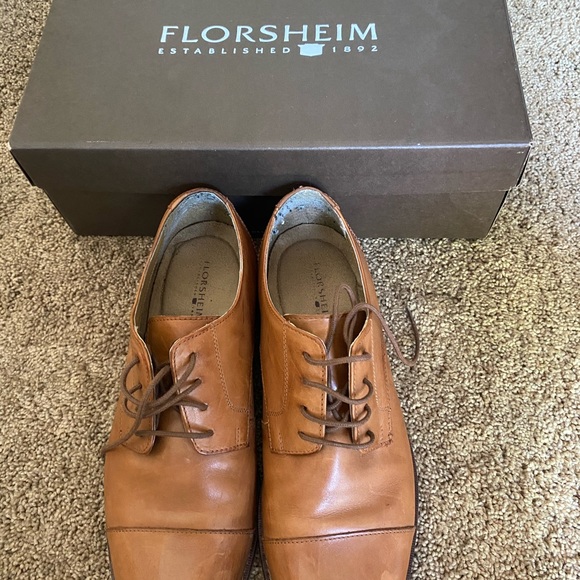 Florsheim shoes montinaro shoes